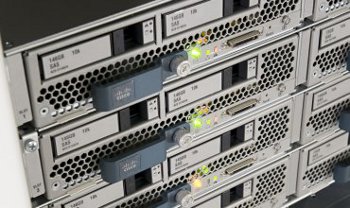 Magirus ensamblará equipos UCS Serie B de Cisco