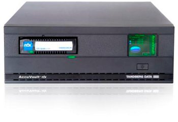 Tandberg Data incentiva a sus socios