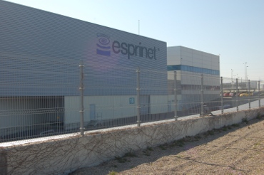 Esprinet promociona los servidores ProLiant de HP