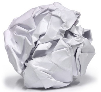 Las empresas malgastan hasta un 40% del papel que usan en sus oficinas