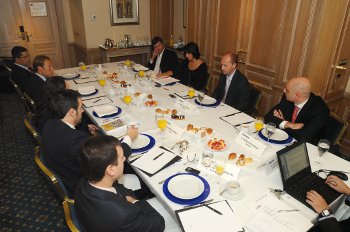 SAP propone valiosos argumentos de venta a sus partners