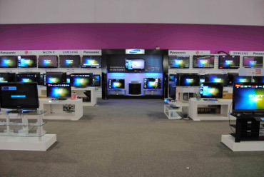 Los españoles gastarán sobre todo en electrónica estas Navidades