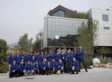 Maverick celebra su primer aniversario en La Rioja