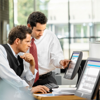 Océ lanza nuevos servicios gestionados en Iberia