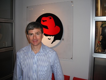 Red Hat presenta Enterprise Linux 6
