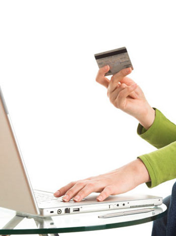 Eset te ayuda a comprar de forma segura en Internet