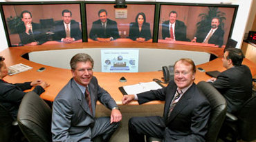 Cisco desvela su estrategia de virtualización de escritorio