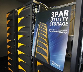 Compusof da las nuevas claves en el almacenamiento de datos