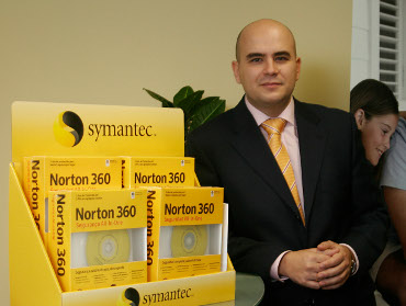 Norton se lo pone fácil a las tiendas de informática