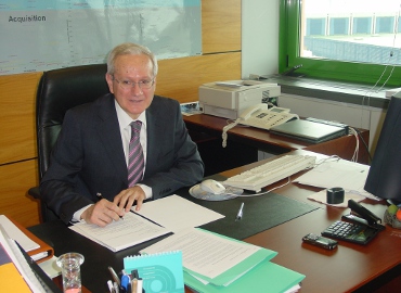 Micro Focus sustenta en el canal su estrategia de servicios profesionales