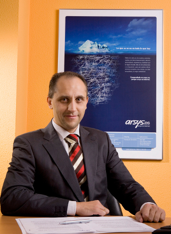 Cloud hosting, el hosting a la enésima potencia