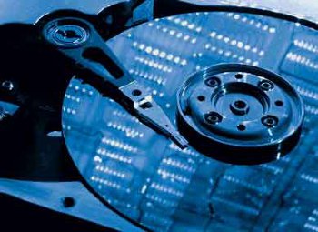 Cifrado del disco duro para despistados de Check Point