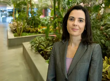 HP nombra a Marta Galán como directora financiera de la filial