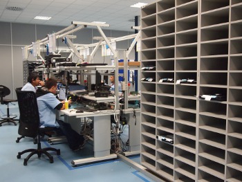 Acer repara en España