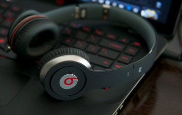 HP Beats Audio da una vuelta de tuerca al sonido digital