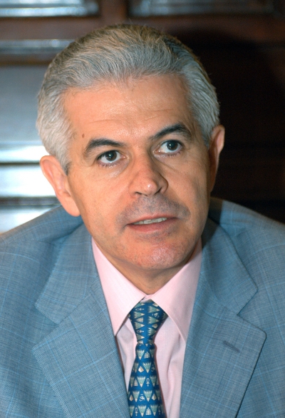 Francisco Ros vuelve a trabajar en Qualcomm