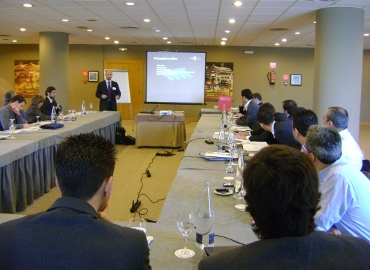 El análisis previo, imprescindible en los proyectos de VDI