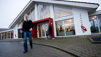 Aitana se convierte en partner oficial de Targit