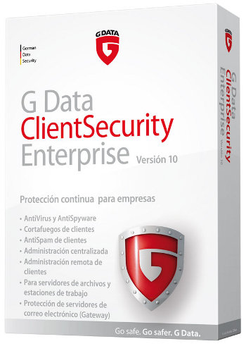 Micromouse se convierte en mayorista de G Data Software