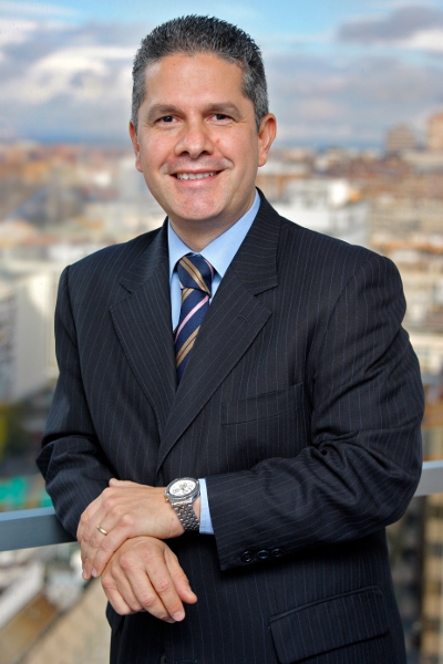 Intel busca una mayor integración de su cadena de distribución