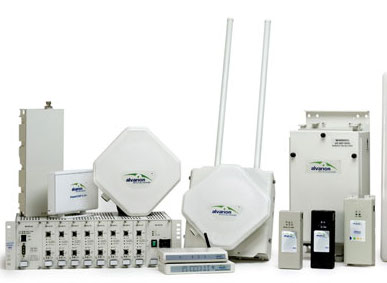 Micro BR consigue el máximo reconocimiento de Alvarion