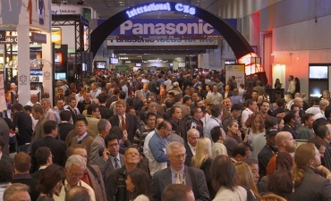 Preparados para el próximo CES 2011