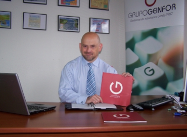 Geinfor confía en lograr que todas sus ventas sean indirectas para finales de 2011