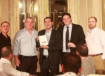 Radware reconoce a Magirus como Mejor Distribuidor de 2010