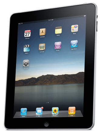 Los europeos optan por el iPad 3G, pero con menos memoria