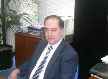 Más de 17 compañías representadas en la reunión de canal de SGI