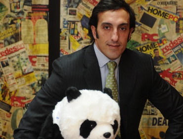 Panda quiere llevar a sus partners a la nube