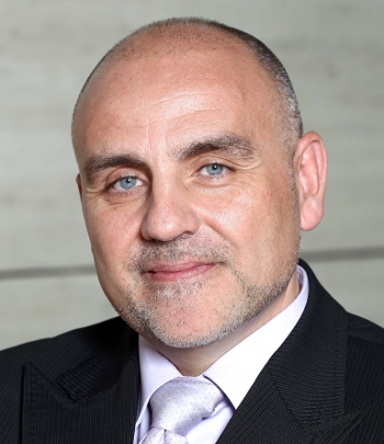 EMC nombra nuevo director general en España