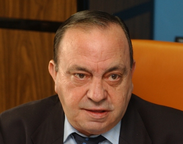 Último adiós a Francisco Botella