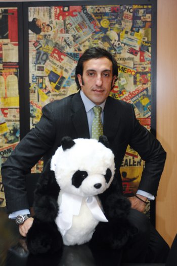 "Los partners son esenciales en el desarrollo de la estrategia cloud"