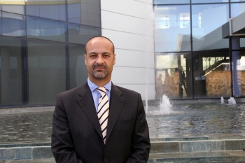 Ángel Porras es el nuevo director de HP Networking en España