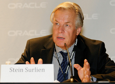 Oracle reorganiza su negocio en Europa apostando por la especialización y el valor