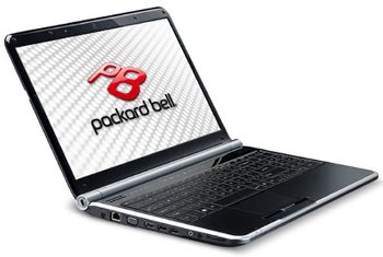 Lo que más llamará la atención de Packard Bell en 2011