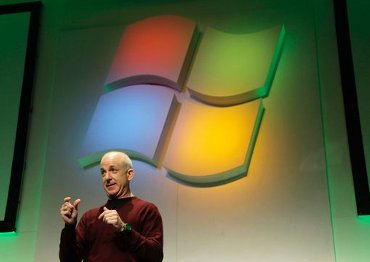 Windows también correrá sobre chips de ARM y Qualcomm