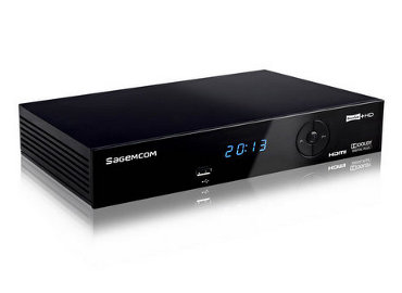 Sagemcom firma con Esprinet