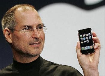 Steve Jobs pide otra baja médica
