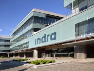 Indra crecerá gracias a las ventas fuera de España