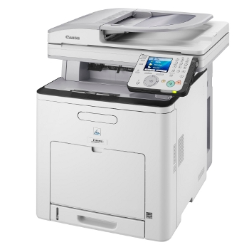 Serie i-Sensys MF9200 de Canon