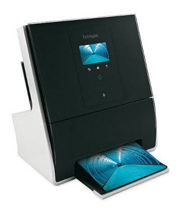 Lexmark lanza su ejército de impresoras para 2011