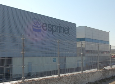 Esprinet crece un 10% en España durante 2010