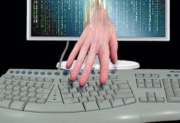 Un 3% de los europeos pierde dinero debido al fraude online