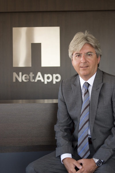 NetApp busca más partners con su nuevo programa