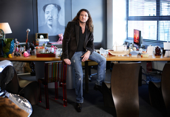 Expo E-commerce España ficha a Jaques-Antoine Granjon como ponente