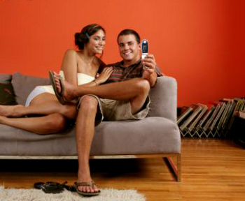 El tráfico mundial de datos móviles se multiplicará por 26 entre 2010 y 2015