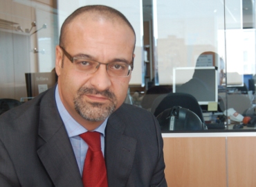 Porras: “Las únicas soluciones de red que vende HP son las suyas”