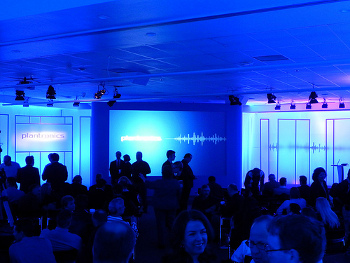 Plantronics celebra su evento europeo para partners en Valencia